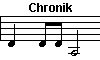 Chronik