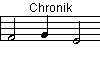 Chronik