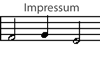 Impressum