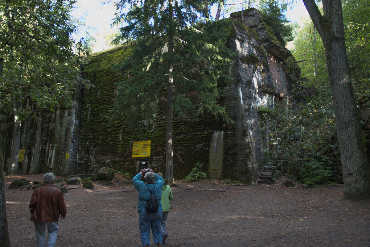 Masuren Wolfsschanze (3 von 7)