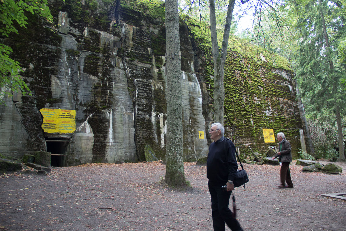 Masuren Wolfsschanze (4 von 7)