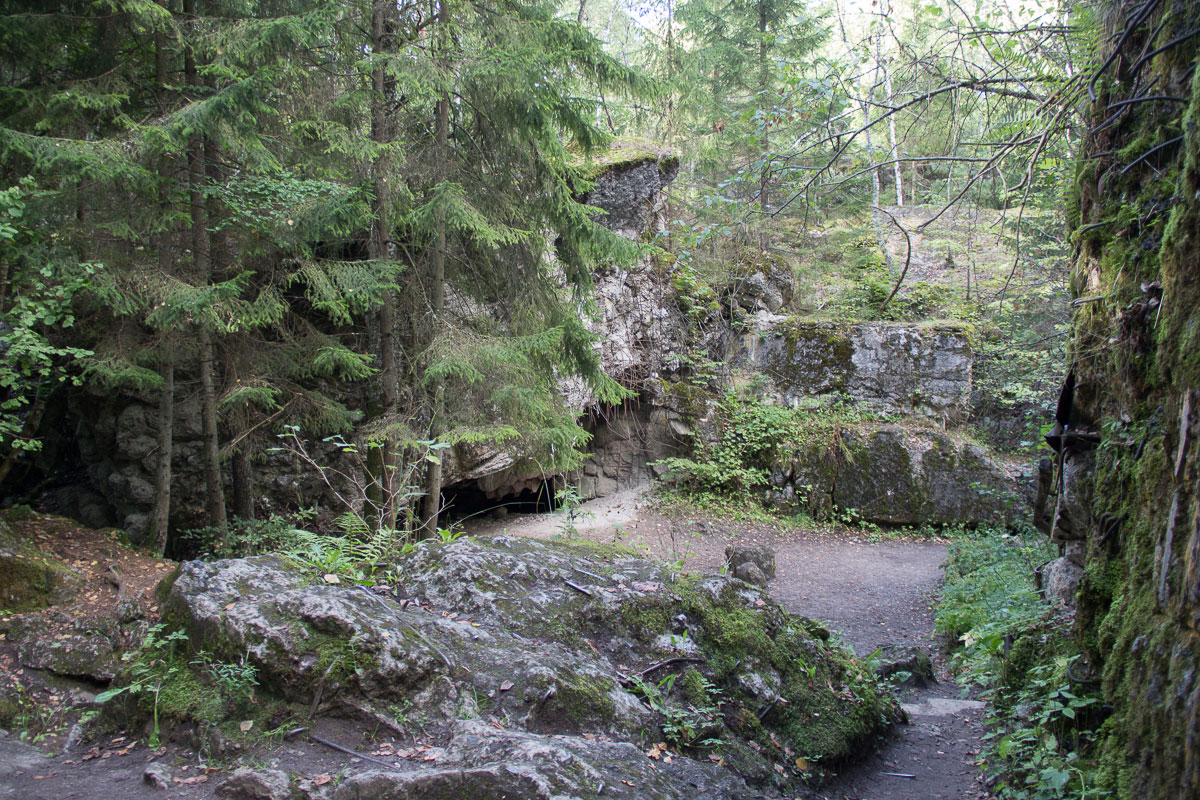 Masuren Wolfsschanze (6 von 7)