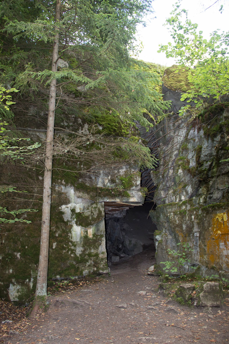 Masuren Wolfsschanze (7 von 7)