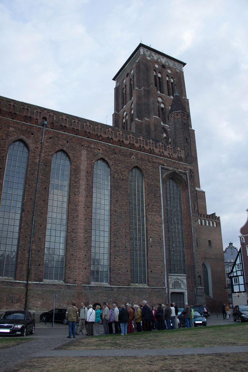 Danzig Marienkirche (11 von 11)