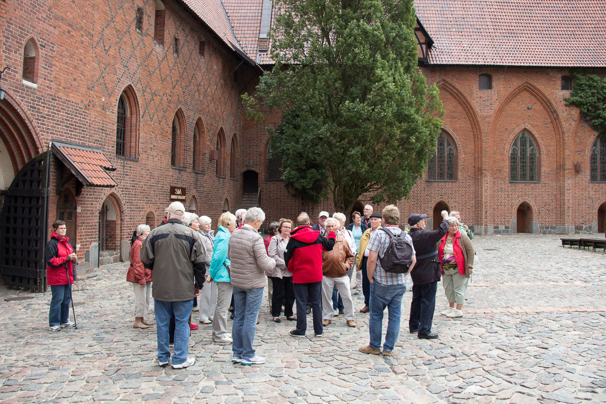 Masuren Marienburg (11 von 36)