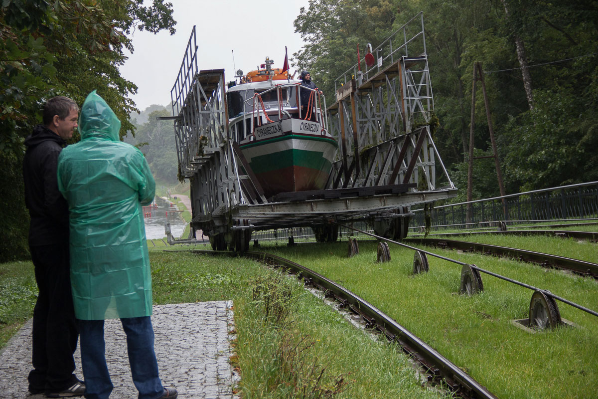 Masuren Oberlandkanal (9 von 14)